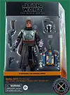 Boba Fett Tython/Jedi Ruins Star Wars The Black Series