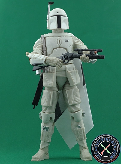 Boba Fett figure, blackseriesphase4basic