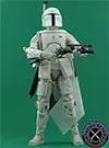 Boba Fett Prototype Armor Star Wars The Black Series