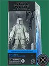 Boba Fett Prototype Armor Star Wars The Black Series