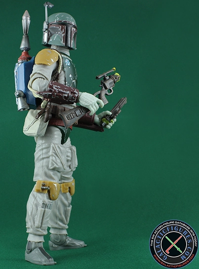 Boba Fett  Star Wars The Black Series