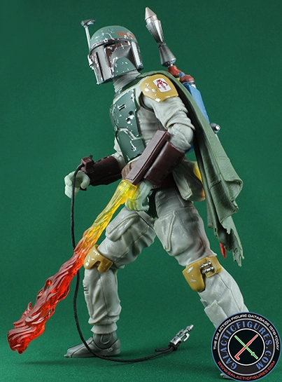 Boba Fett  Star Wars The Black Series