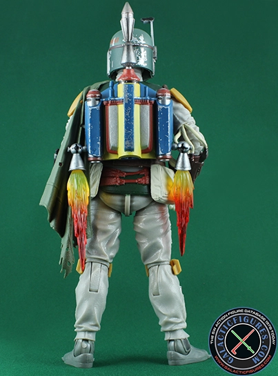 Boba Fett  Star Wars The Black Series