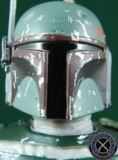 Boba Fett  Star Wars The Black Series