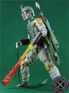 Boba Fett, figure