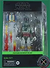 Boba Fett  Star Wars The Black Series