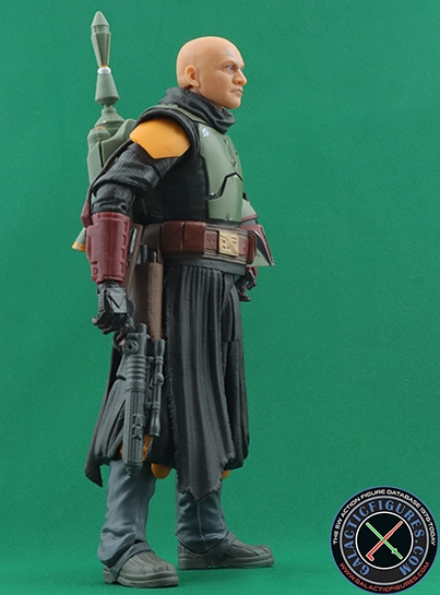 Boba Fett Throne Room Star Wars The Black Series