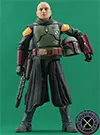 Boba Fett, Throne Room figure