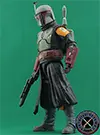 Boba Fett, Throne Room figure