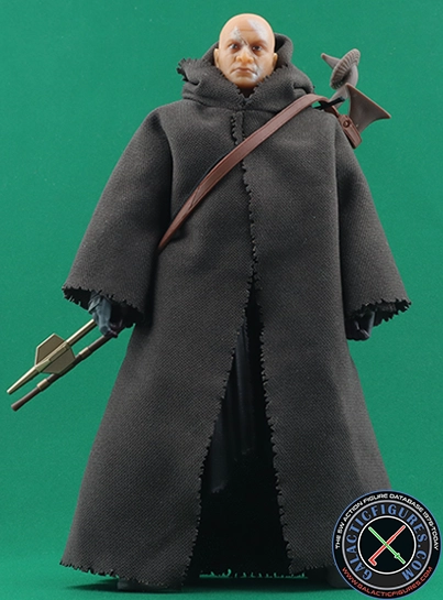 Boba Fett Tython Star Wars The Black Series