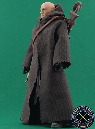 Boba Fett Tython Star Wars The Black Series