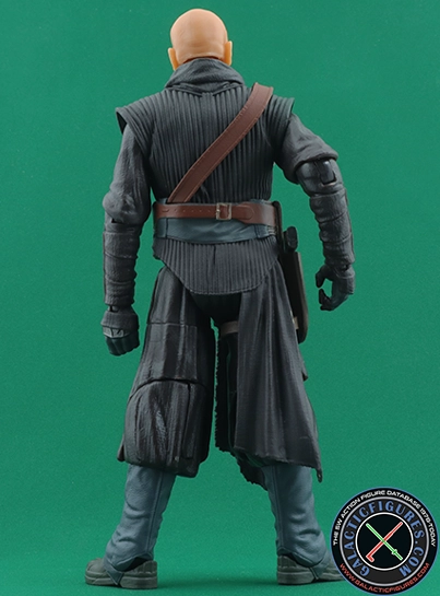 Boba Fett Tython Star Wars The Black Series