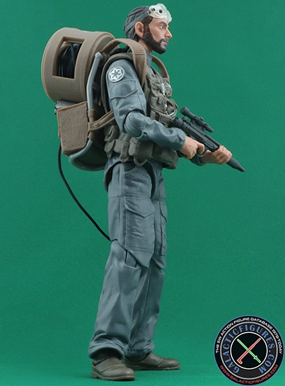 Bodhi Rook Rogue One Star Wars The Black Series