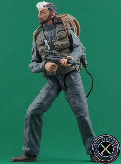 Bodhi Rook Rogue One Star Wars The Black Series