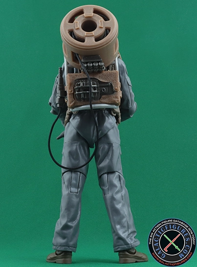 Bodhi Rook Rogue One Star Wars The Black Series