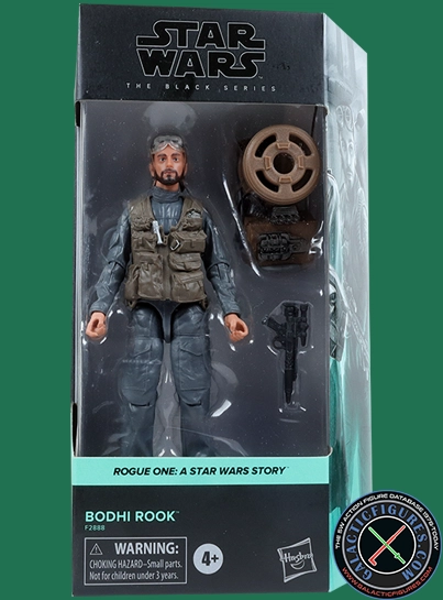 Bodhi Rook Rogue One Star Wars The Black Series