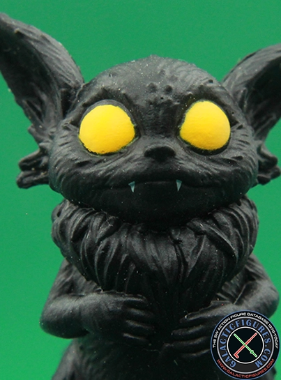 Bogling 2025 Halloween Edition 2-Pack #1 Star Wars The Black Series