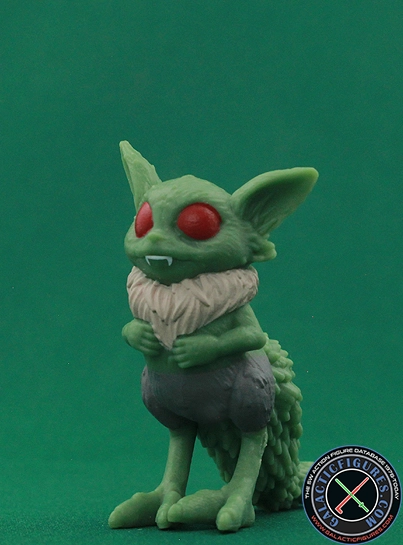 Bogling 2025 Halloween Edition 2-Pack #2 Star Wars The Black Series