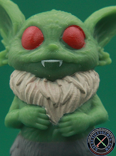 Bogling 2025 Halloween Edition 2-Pack #2 Star Wars The Black Series