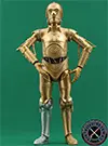 C-3PO, figure