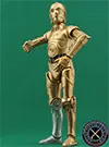 C-3PO, figure