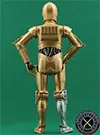 C-3PO, figure