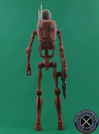 C-3PO 2-Pack With Super Battle Droid & C-3PO Geonosis Star Wars The Black Series