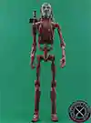 C-3PO, 2-Pack With Super Battle Droid & C-3PO Geonosis figure