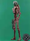 C-3PO, 2-Pack With Super Battle Droid & C-3PO Geonosis figure