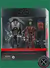 C-3PO 2-Pack With Super Battle Droid & C-3PO Geonosis Star Wars The Black Series