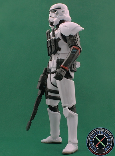 Cav (Star Wars The Black Series)