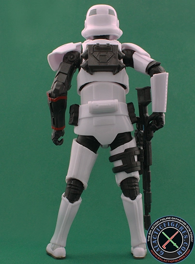 Cav (Star Wars The Black Series)
