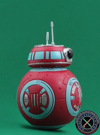 CB-23 Droid Depot 5-Pack Star Wars The Black Series