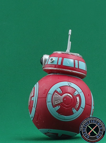 CB-23 Droid Depot 5-Pack Star Wars The Black Series
