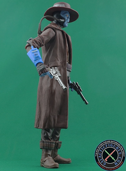 Cad Bane  Star Wars The Black Series
