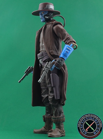 Cad Bane  Star Wars The Black Series