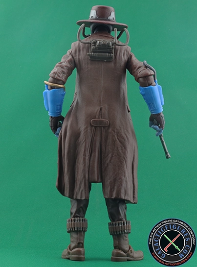 Cad Bane  Star Wars The Black Series