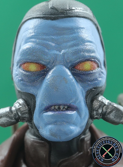 Cad Bane  Star Wars The Black Series