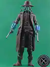 Cad Bane, figure