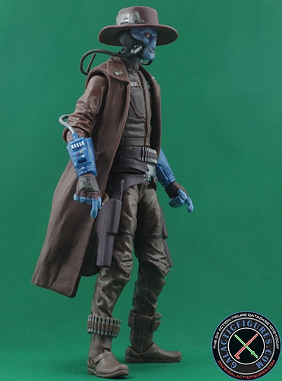 Cad Bane 2-Pack With Cobb Vanth Star Wars The Black Series