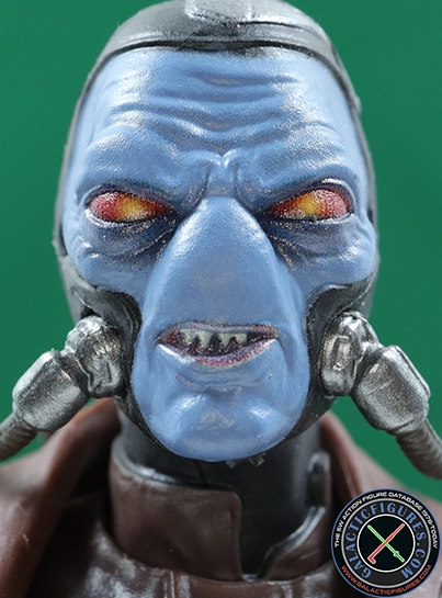 Cad Bane 2-Pack With Cobb Vanth Star Wars The Black Series