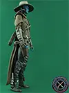 Cad Bane The Clone Wars Star Wars The Black Series