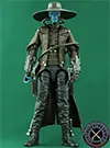 Cad Bane, The Clone Wars figure