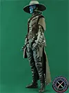 Cad Bane The Clone Wars Star Wars The Black Series