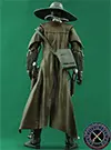 Cad Bane The Clone Wars Star Wars The Black Series