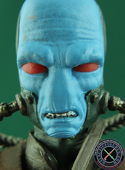 Cad Bane  Star Wars The Black Series