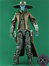 Cad Bane, figure