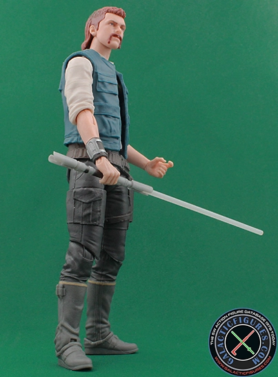 Cal Kestis Jedi: Survivor 4-Pack With Turgle, BD-1, Cal Kestis, Skoova Stev Star Wars The Black Series