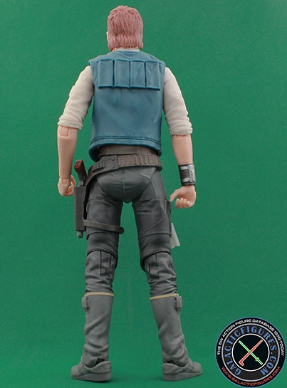 Cal Kestis Jedi: Survivor 4-Pack With Turgle, BD-1, Cal Kestis, Skoova Stev Star Wars The Black Series