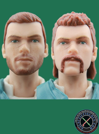 Cal Kestis Jedi: Survivor 4-Pack With Turgle, BD-1, Cal Kestis, Skoova Stev Star Wars The Black Series